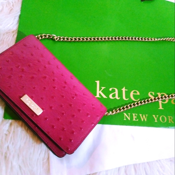 kate spade Handbags - ⭕SOLD⭕Kate spade crossbody bag